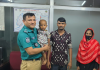 চট্টগ্রামে মাদকের টাকা জোগাড়ে মেয়েকে বিক্রি!