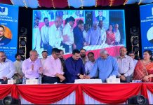 মেরিন সিটি মেডিকেল কলেজে ইন্টার্ন চিকিৎসকদের বিদায় ও সম্মাননা অনুষ্ঠান