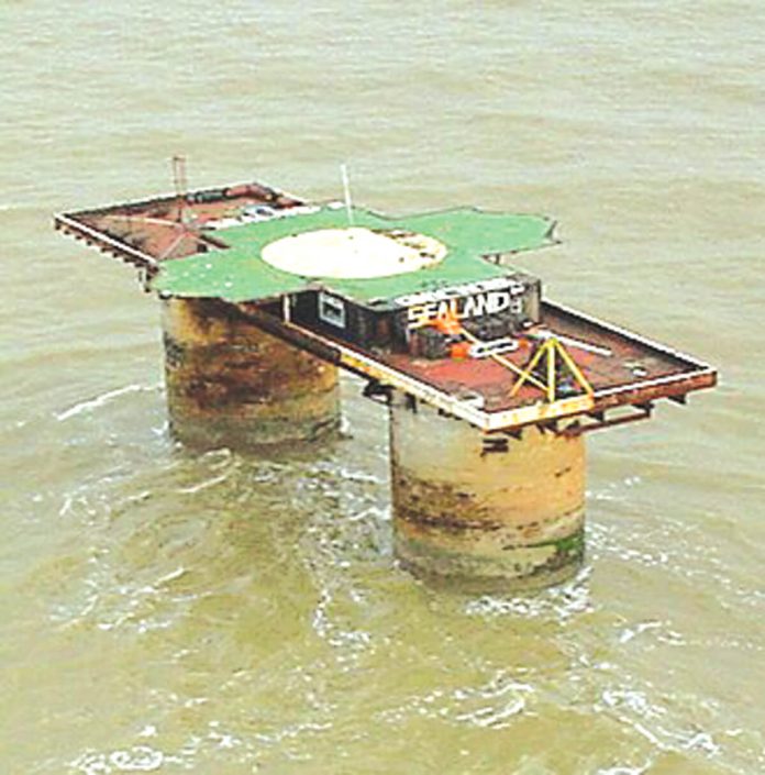 Sealand
