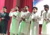 চট্টগ্রাম কলেজে স্ফুরণ সাংস্কৃতিক উৎসব