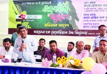 খেলাধুলা-বিতর্কে শিক্ষার্থীদের এগিয়ে আসতে হবে : শামীম