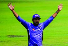এশিয়ান গেমসে পূর্ণ শক্তির বাংলাদেশ, দলে চমক শান্ত