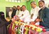 সাতকানিয়ায় আঞ্জুমানে ইসলামিয়া আদর্শ মহিলা মাদরাসার কৃতী শিক্ষার্থী সংবর্ধনা