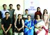 জেলা শিল্পকলা একাডেমিতে ‘শরতের বৈঠকী আড্ডা’