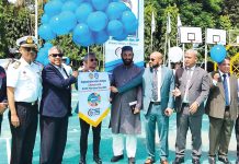 বন্দরের সক্ষমতা বাড়াতে বিদেশি বিনিয়োগ ও অভিজ্ঞতা কাজে লাগানো হবে