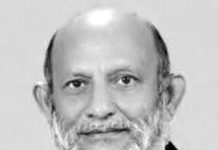 আহসানুল হক চৌধুরী
