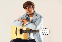 এক দশক পর কাজী শুভর একক অ্যালবাম