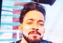 রাজধানীতে তরুণীর সঙ্গে দেখা করতে আসা যুবককে কুপিয়ে হত্যা