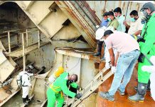 নিরাপত্তা ব্যবস্থায় গুরুতর ঘাটতি ও অবহেলাকে দায়ী করল তদন্ত কমিটি