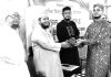 সাউদার্ন ভার্সিটির ইসলামিক স্টাডিজ বিভাগে মিলাদুন্নবী (সা.) মাহফিল