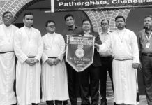তিন বিদ্যালয়ের ৭৯৯ শিক্ষার্থী, ৯০টি বিজ্ঞান প্রজেক্ট