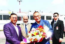 সার্ক পুনরুজ্জীবিত করতে ভুটানের সহযোগিতা চাইলেন দুই মন্ত্রী