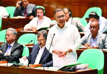 জ্বালানি সংকট কাটাতে ৫ দফা কর্মপরিকল্পনা বাস্তবায়ন হচ্ছে