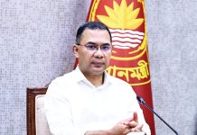 ডেঙ্গু প্রতিরোধে ৩ মাসের বিশেষ অভিযান, উদ্বোধন করবেন প্রধানমন্ত্রী