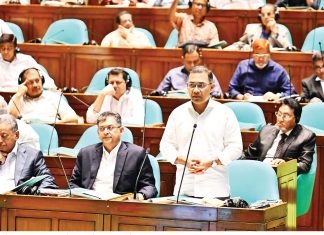 ঢাকা-চট্টগ্রাম বৈদ্যুতিক ট্রেন, সম্ভাব্যতা জরিপ ও নকশা প্রণয়ন সম্পন্ন