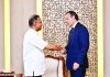 জ্বালানি খাতে শেভরনের আরও বিনিয়োগের আগ্রহ প্রকাশ