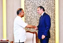 জ্বালানি খাতে শেভরনের আরও বিনিয়োগের আগ্রহ প্রকাশ