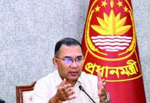 শিল্পে গ্যাসের সরবরাহ দেড় মাস আগের অবস্থায় ফিরবে আজ থেকে