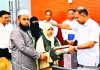 মেধাবীদের সঠিক মূল্যায়নের সুফল ভবিষ্যৎ প্রজন্ম পাবে : প্রধানমন্ত্রী