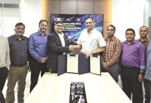 ব্যবসা ও এন্টারপ্রাইজ খাতে স্টারলিংক কানেক্টিভিটি