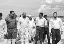 স্পিডবোট ভাড়া ২৮৫ টাকা, বাড়তি নিলে লাইসেন্স বাতিল