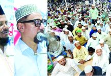 রূহানী রেনেসাঁর কালশ্রেষ্ঠ কিংবদন্তি খলিফায়ে রাসূল গাউছুল আজম (রা.)