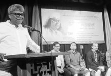 কাজী নজরুল ইসলাম অন্যায়ের কাছে কখনো নত হননি