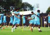 আসিয়ান কাপে দু’একটা ম্যাচ জয়ের লক্ষ্য জামাল ভূঁইয়াদের
