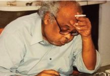 কেবল তোমাকে প্রিয়তমা: শহীদ কাদরী