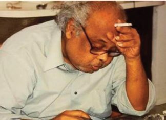 কেবল তোমাকে প্রিয়তমা: শহীদ কাদরী