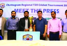 চট্টগ্রামের ক্রিকেটকে জাগিয়ে তুলতে সম্মিলিতভাবে চেষ্টা করা হবে : নান্নু