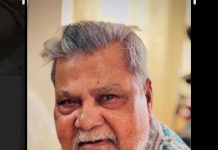 চট্টগ্রাম ফ্রেন্ডস ক্লাবের প্রথম সভাপতি জাকারিয়া চৌধুরীর ইন্তেকাল