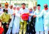 মৎস্য উৎপাদন বৃদ্ধির পাশাপাশি জলজ পরিবেশ রক্ষা করতে হবে