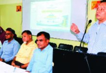 শিক্ষার গুণগত মানের সঙ্গে কোনো আপস নয়