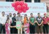 খাগড়াছড়িতে নারী হকি প্রশিক্ষণ শুরু