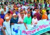 পরাজিত শক্তির ষড়যন্ত্র মোকাবিলায় বিএনপি ঐক্যবদ্ধ : শামীম
