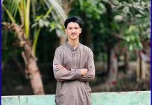 হাটহাজারীতে সড়ক দুর্ঘটনায় আহত শিক্ষার্থী মাহিন আর নেই