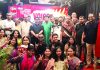 ফাইনালে সুর-তালের লড়াই, মঞ্চ মাতালেন ৪১ প্রতিযোগী