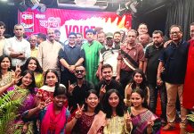 ফাইনালে সুর-তালের লড়াই, মঞ্চ মাতালেন ৪১ প্রতিযোগী