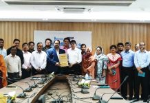 নগরীতে ১০০টি নিরাপদ খাবার পানির এটিএম বুথ স্থাপনের পাইলট প্রকল্প