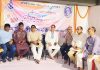 আর্য্য সঙ্গীত সমিতির ১২০ তম প্রতিষ্ঠাবার্ষিকী উদযাপন