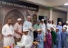 কোরআনের আলোয় আলোকিত সমাজ গড়ার অঙ্গীকার আলহাজ্ব মনির আহমদ ফাউন্ডেশনের