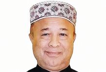 সাবেক এমপি জাফর আলমকে গ্রেপ্তার দেখালেন ট্রাইব্যুনাল