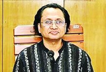 হাসিনাকে চাইছি, কাদেরসহ অন্যদের চাইব না কেন, প্রশ্ন জাহেদের