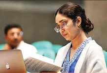 জাতিসংঘে খলিলের কার্যালয়ের লিগ্যাল অফিসার হলেন জাইমা