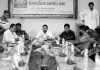 ফটিকছড়ি উপজেলা প্রশাসনের সাথে গাউসিয়া হক মঞ্জিলের সমন্বয় সভা