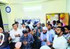 জেমিসন রেড ক্রিসেন্ট ডেন্টাল ইউনিটের আধুনিকায়ন ও সমপ্রসারণ কাজ উদ্বোধন