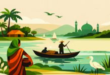 চট্টগ্রামের সাংস্কৃতিক স্বাতন্ত্র্য