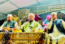 রাসূল (দ.) প্রদত্ত দাওয়াত বিশ্বমানবতার কাছে পৌঁছানোই দাওয়াতে খায়েরের লক্ষ্য