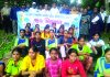 আনোয়ারায় গ্রীষ্মকালীন ক্রীড়া প্রতিযোগিতা শুরু